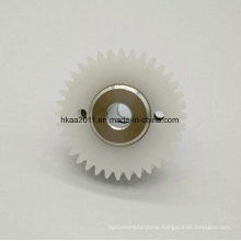 Precision Plastic/Steel Cam Stack Gear, Sewing Machine Pattern Gear